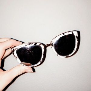 Marble Sunglasses 100% UV Ray Protection